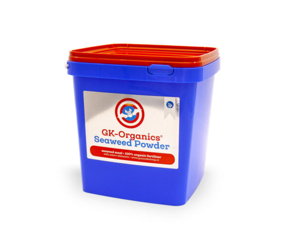 Seaweed 1/2 l polvo - Imagen 2