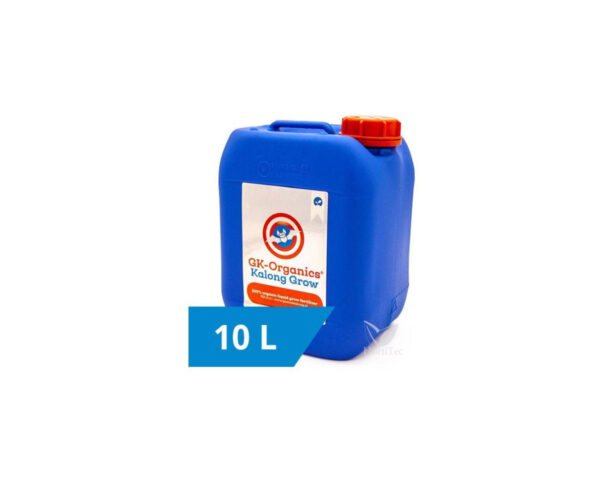 Kalong liquido crecimiento 1 l guanokalong - Imagen 3