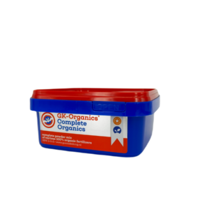 Bio gro organico 0,5 l