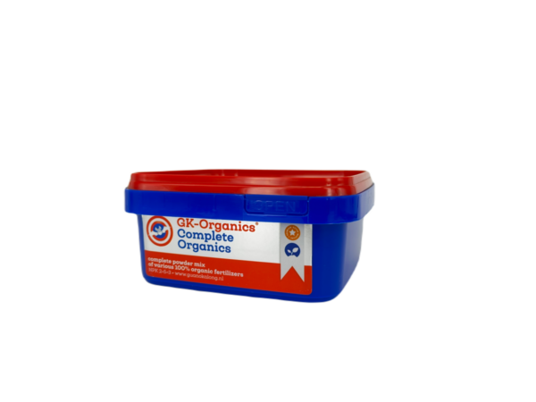 Bio gro organico 0,5 l