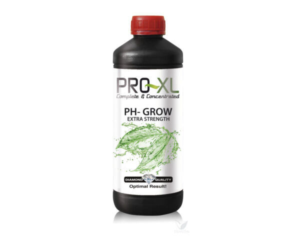 Ph - grow 1 l pro-xl