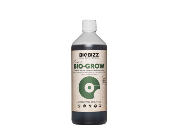 Bio-grow 500 ml biobizz