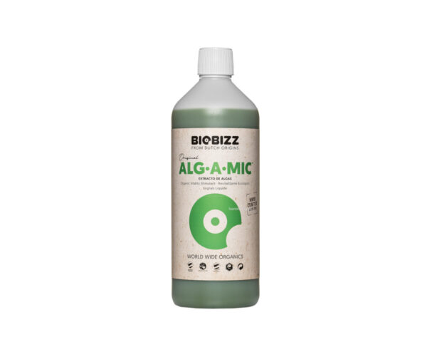 Alg-a-mic 500 ml biobizz - Imagen 3