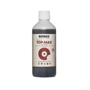 Top-max  500 ml biobizz