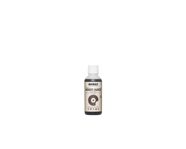 Root-juice 250  ml biobizz - Imagen 2