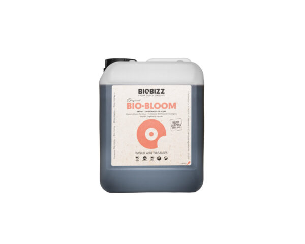 Bio-bloom 500 ml biobizz - Imagen 3
