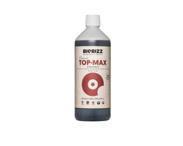 Top-max  500 ml biobizz - Imagen 3