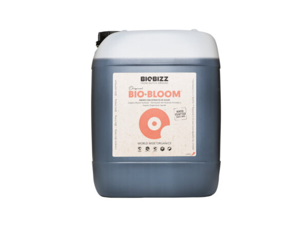 Bio-bloom 500 ml biobizz - Imagen 4