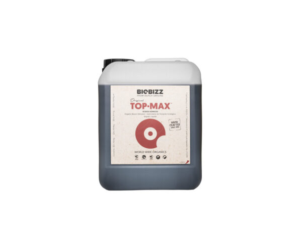 Top-max  500 ml biobizz - Imagen 4