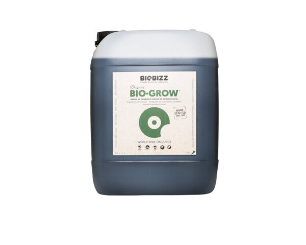 Bio-grow 500 ml biobizz - Imagen 5