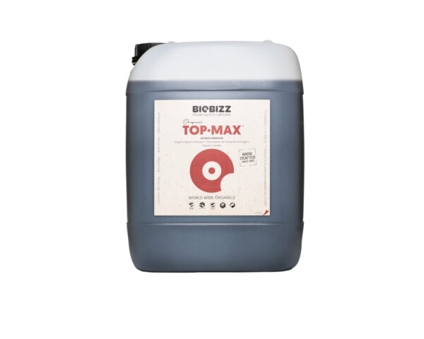 Top-max  500 ml biobizz - Imagen 5