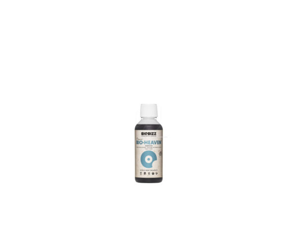 Bio-heaven  250 ml biobizz - Imagen 2