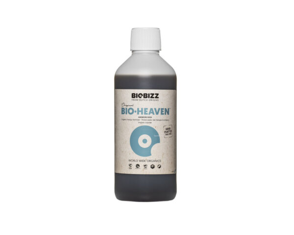 Bio-heaven  250 ml biobizz