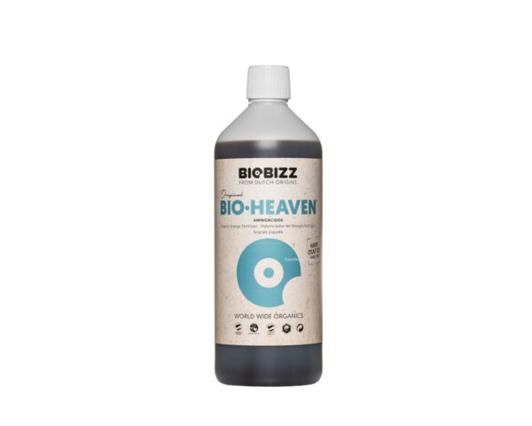 Bio-heaven  250 ml biobizz - Imagen 3