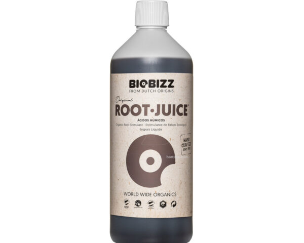 Root-juice 250  ml biobizz - Imagen 3