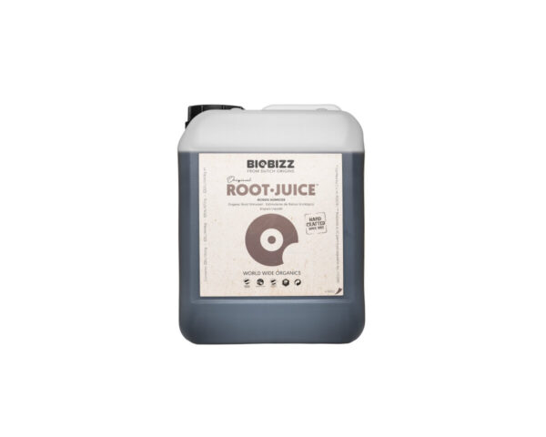 Root-juice 250  ml biobizz - Imagen 4