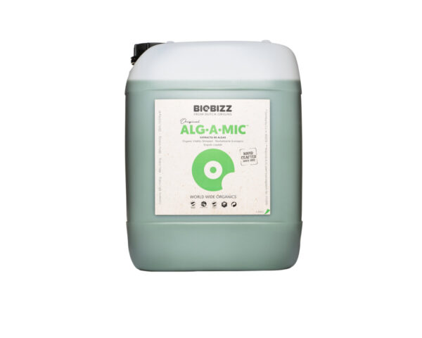 Alg-a-mic 500 ml biobizz - Imagen 5