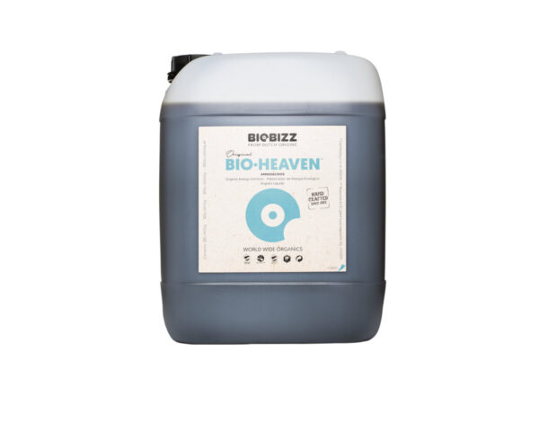 Bio-heaven  250 ml biobizz - Imagen 5