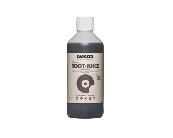 Root-juice 250  ml biobizz