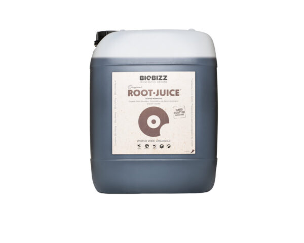 Root-juice 250  ml biobizz - Imagen 5