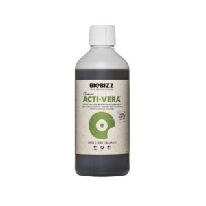 Acti-vera 250 ml biobizz