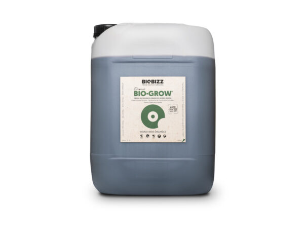 Bio-grow 500 ml biobizz - Imagen 6