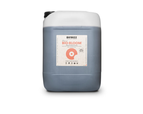 Bio-bloom 500 ml biobizz - Imagen 5