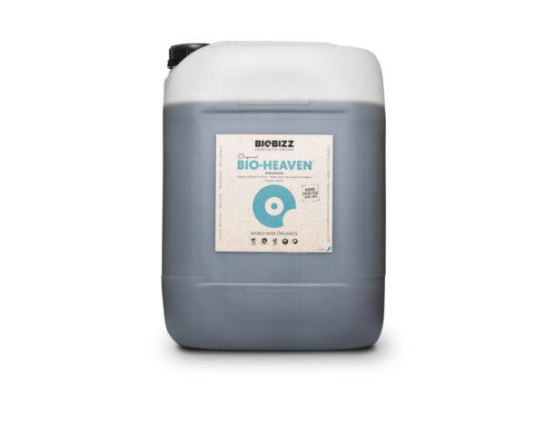 Bio-heaven  250 ml biobizz - Imagen 6