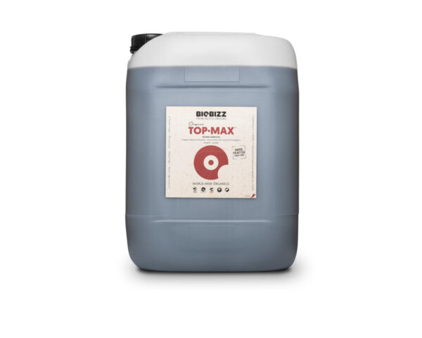 Top-max  500 ml biobizz - Imagen 6