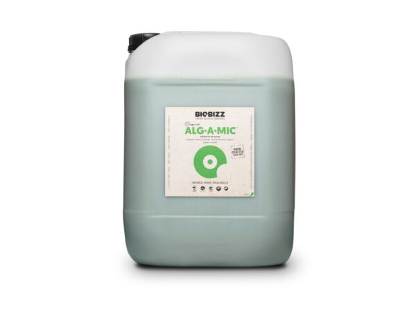 Alg-a-mic 500 ml biobizz - Imagen 6