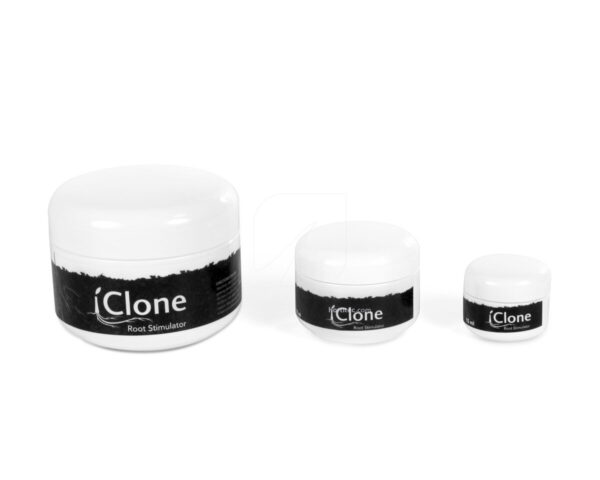 I clone  gel 15 ml