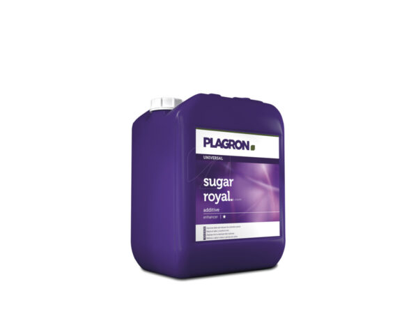 Sugar royal 100 ml plagron - Imagen 2