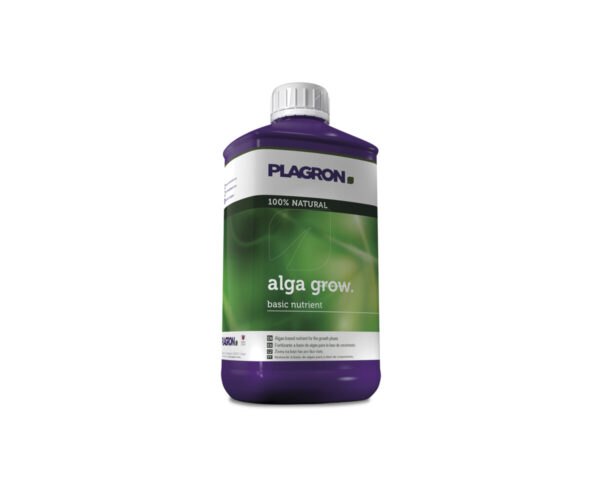 Alga grow 100ml  plagron