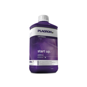 Start up 100 ml plagron