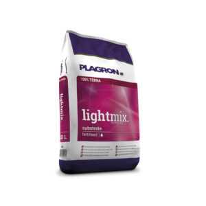Sustrato light mix  25 l plagron