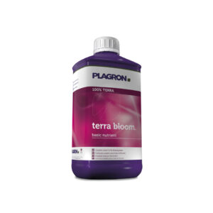 Terra bloom 1 l plagron