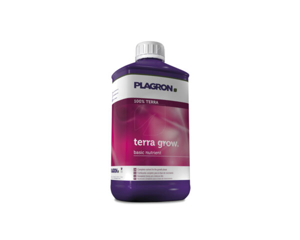 Terra grow 1 l plagron