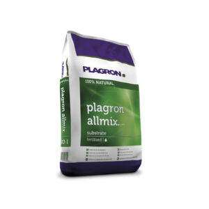 Sustrato all mix 50 l plagron