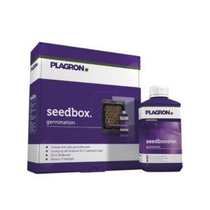 Seedbox plagron