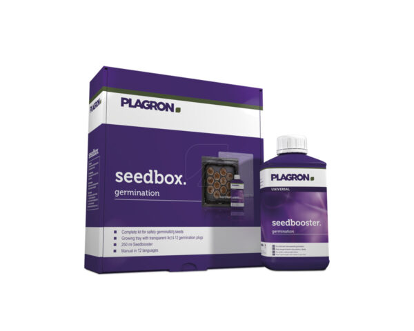 Seedbox plagron