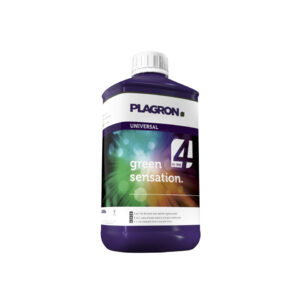 Green sensation 100 ml plagron