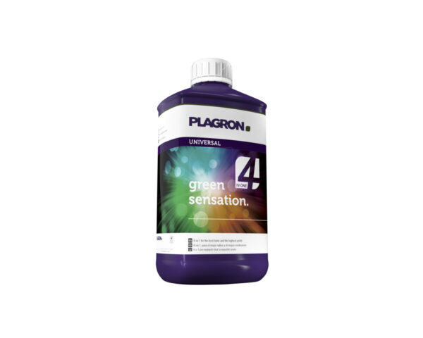 Green sensation 100 ml plagron