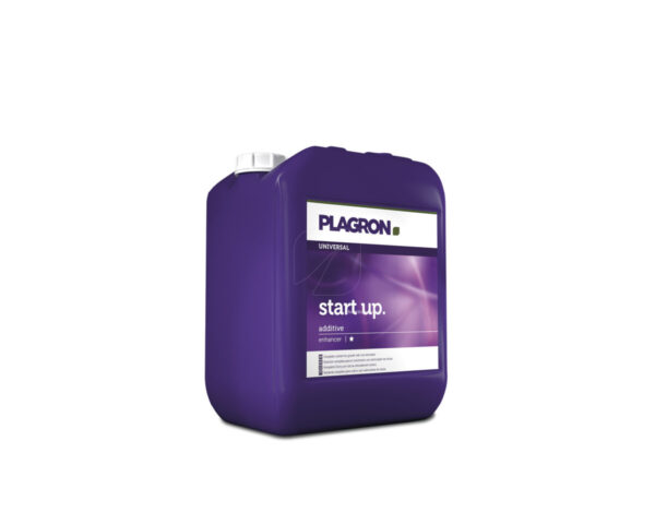Start up 100 ml plagron - Imagen 2