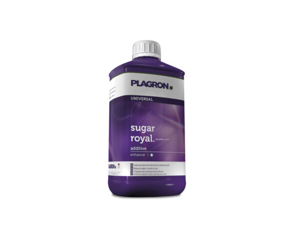 Sugar royal 100 ml plagron