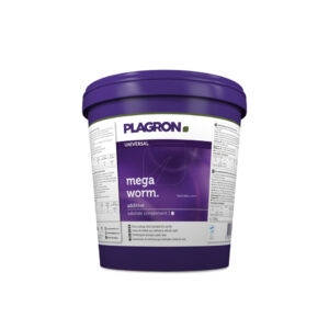 Mega worm 1 l plagron