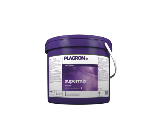 Bio supermix 1 l plagron - Imagen 2