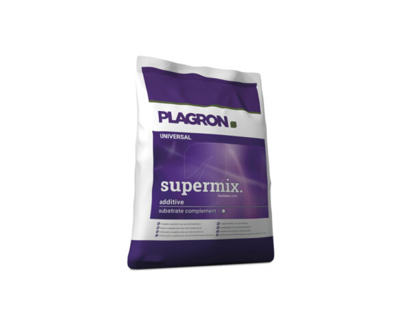 Bio supermix 1 l plagron - Imagen 3