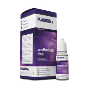 Seedbooster plus 10 ml plagron