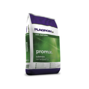 Sustrato pro mix 50 l plagron