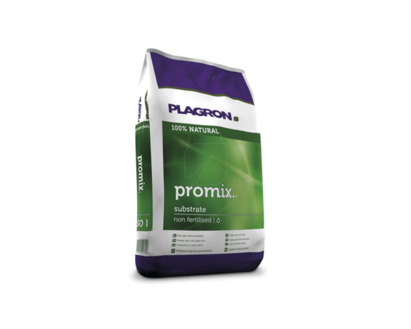 Sustrato pro mix 50 l plagron
